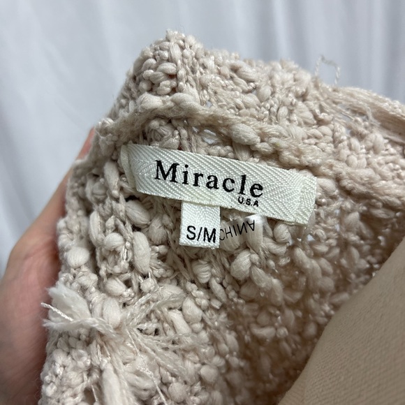 Miracle Fuzzy Sweater - Picture 3 of 3